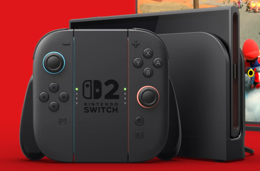 Nintendo Switch 2