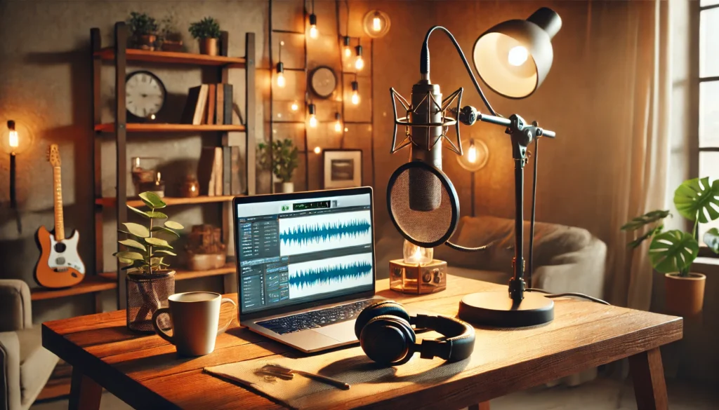 Lifelong learning through digital courses and podcasts.