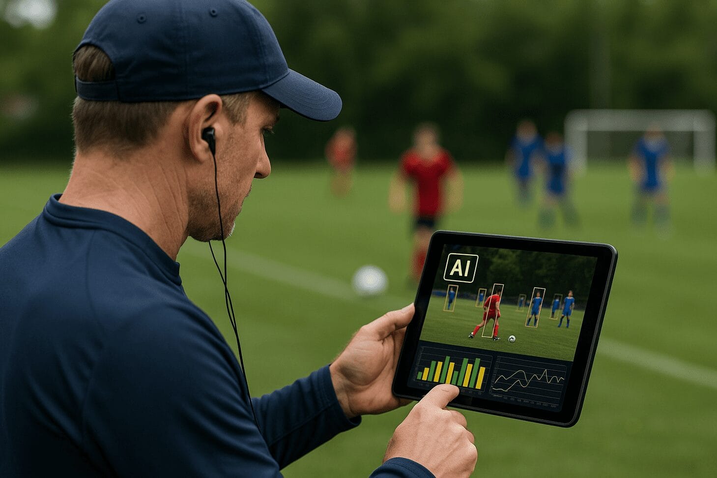 AI in Coaching