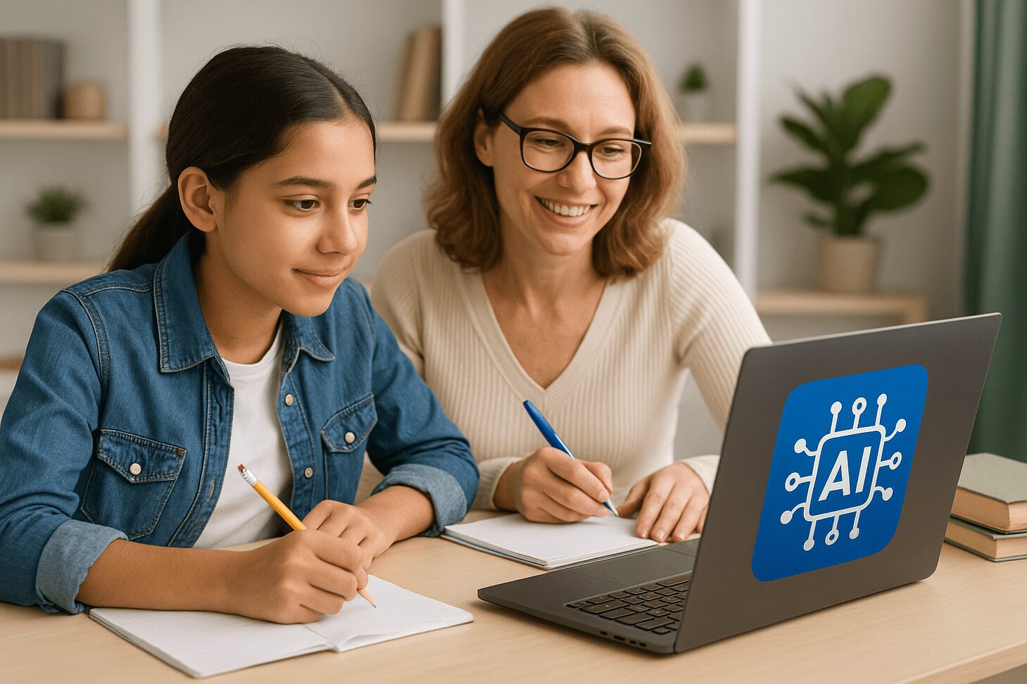 ai-powered tutoring