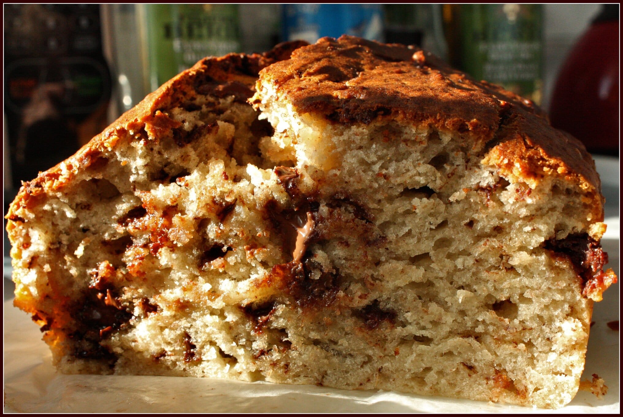 banana bread