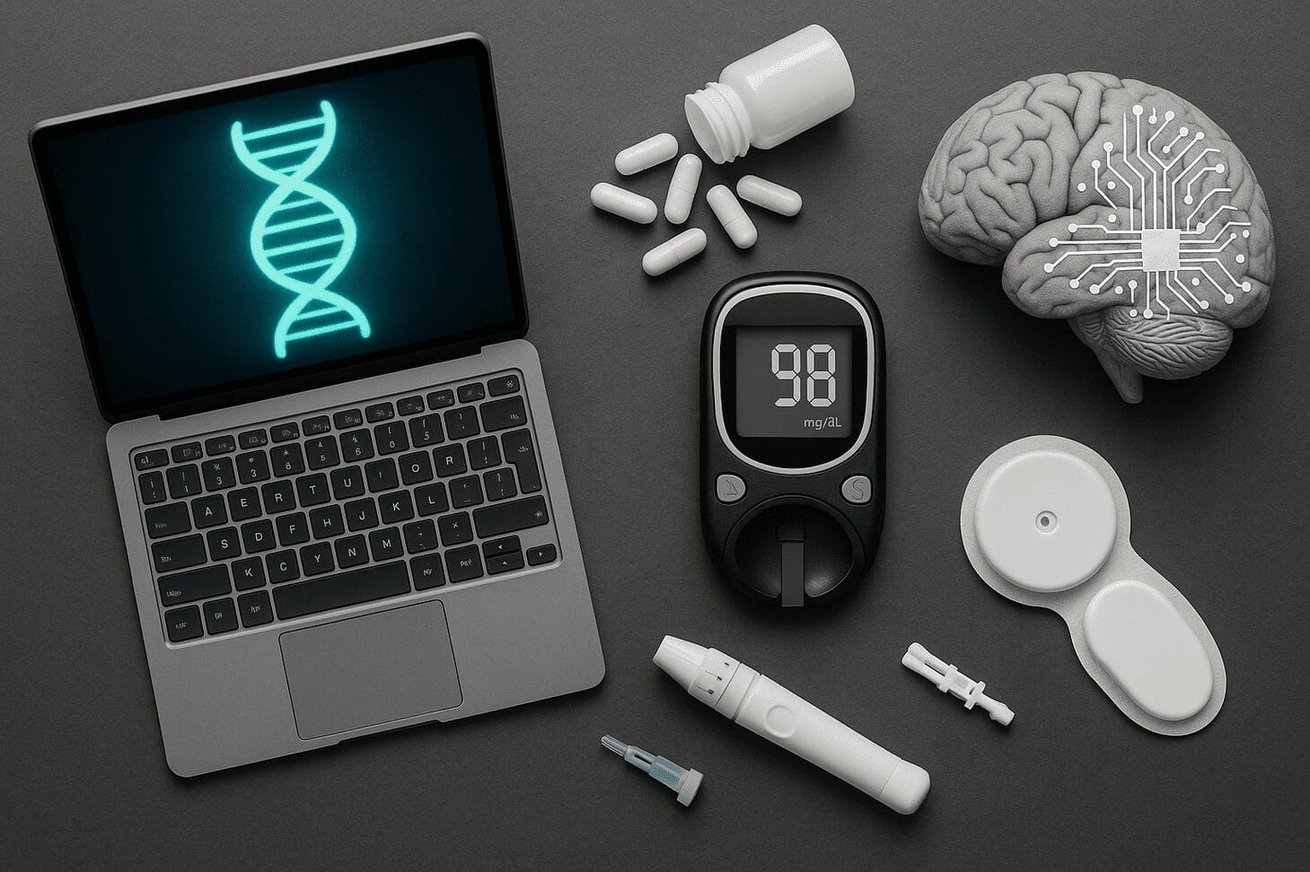 biohacking