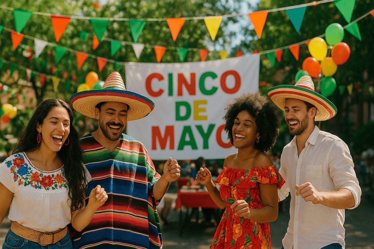 cinco de mayo