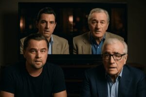The Ethics of Deepfake Entertainment and Celebrity Cloning