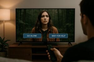 The Rise of Interactive Storytelling in Streaming Platforms