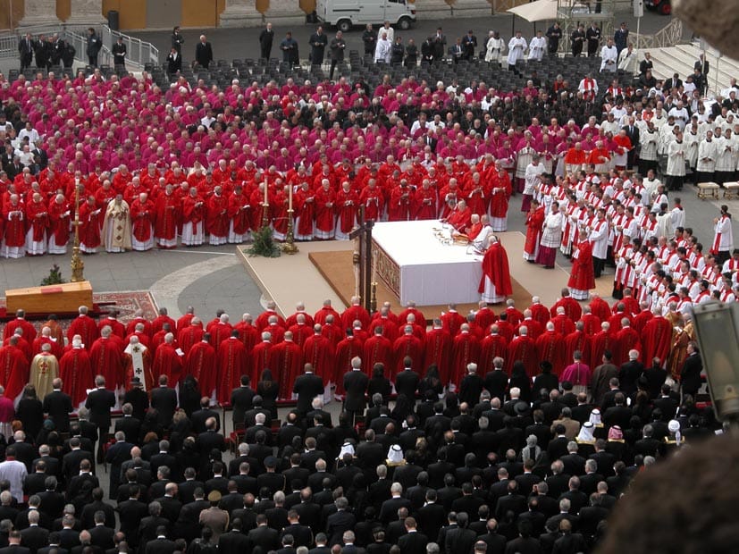 papal conclave