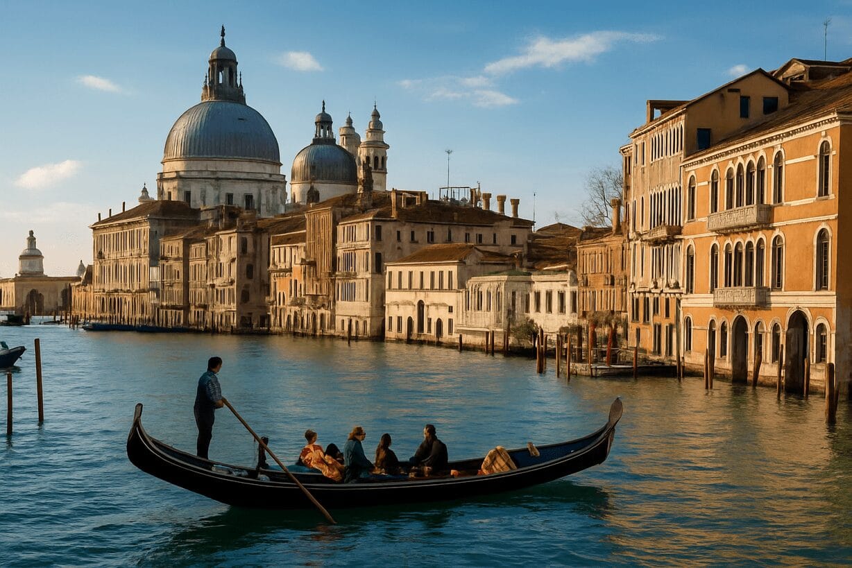 venice