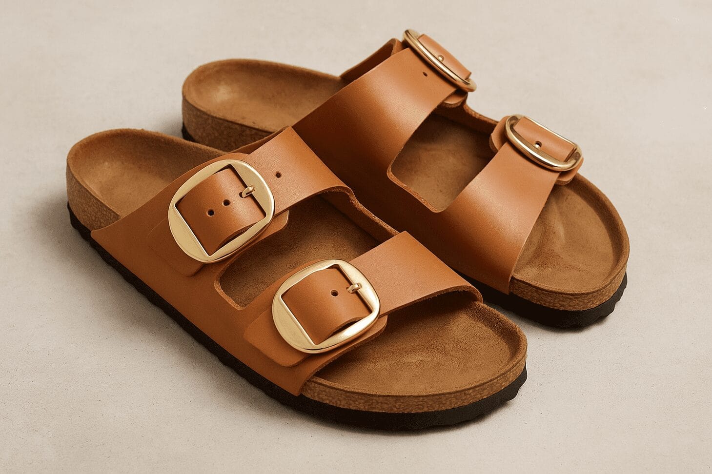Birkenstock Arizona Big Buckle Sandals