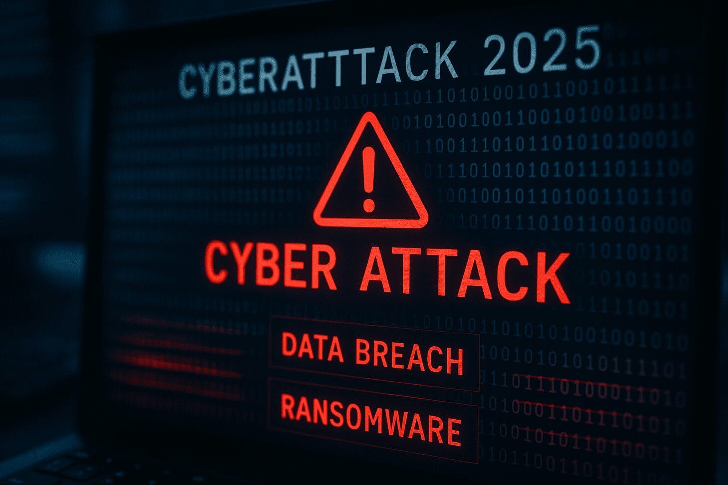 Cyberattacks