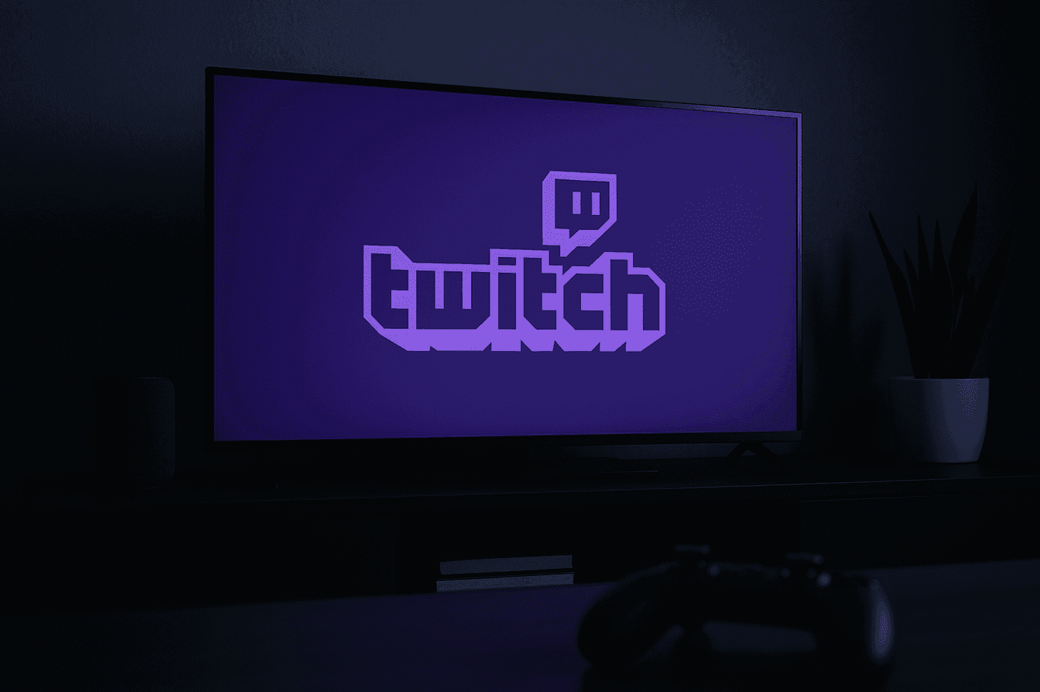 Twitch in 2025