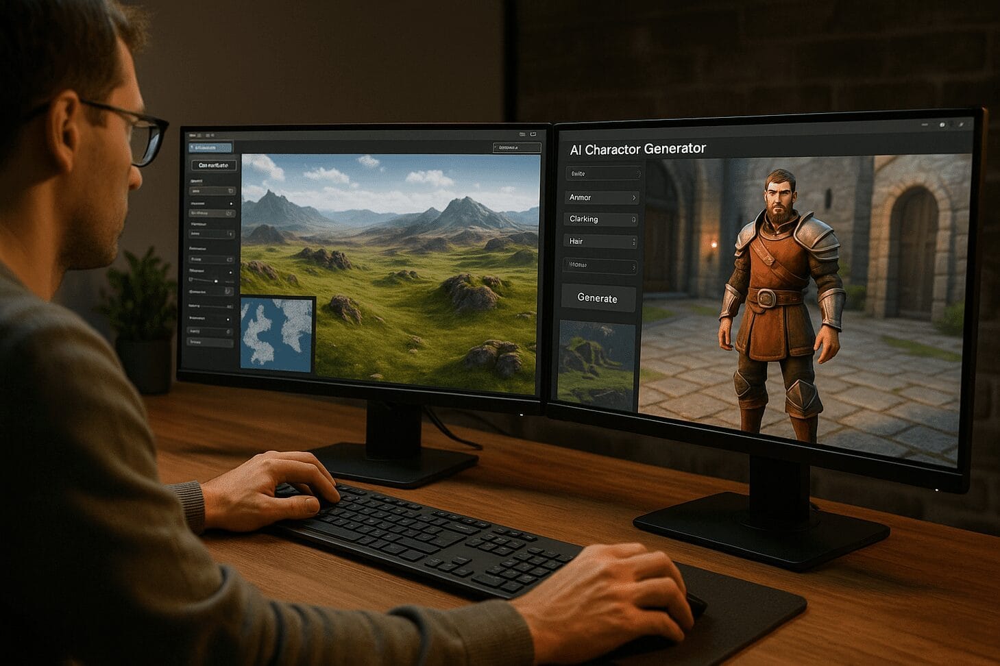 ai in games