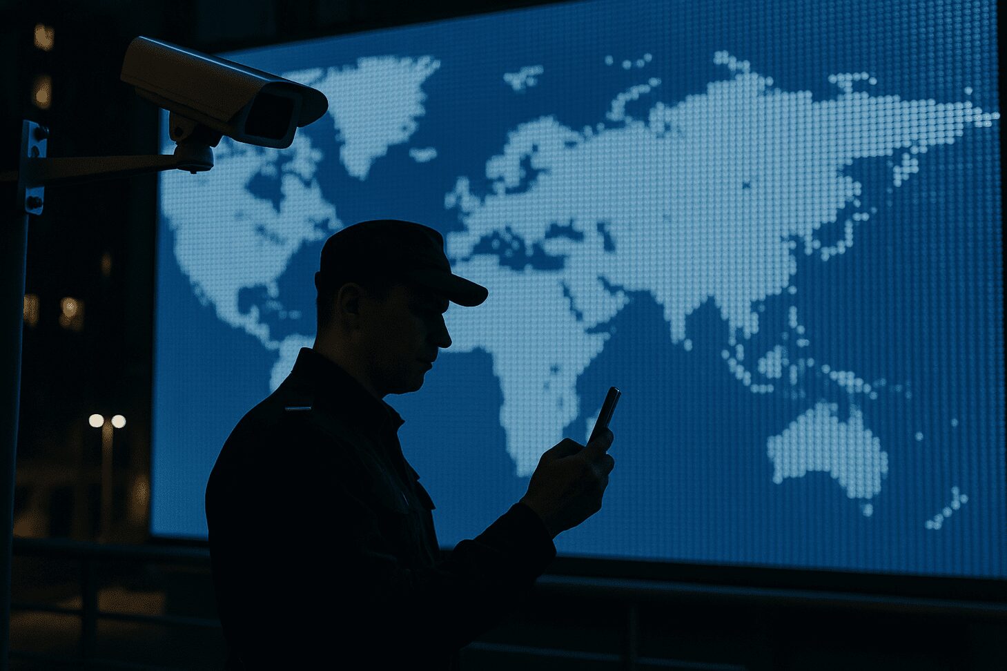 digital authoritarianism