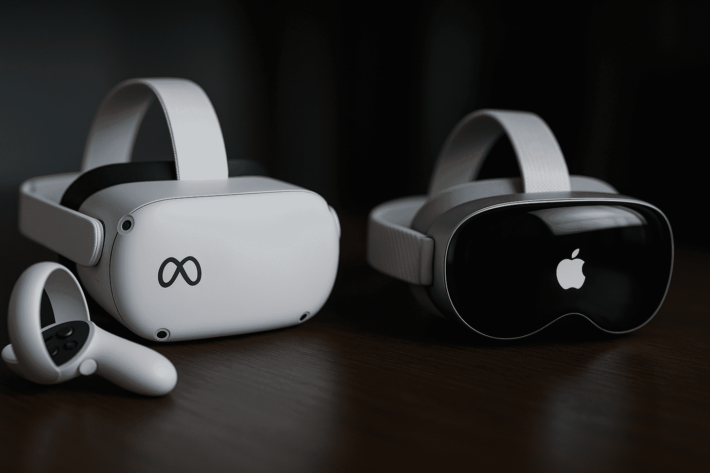 meta vs apple