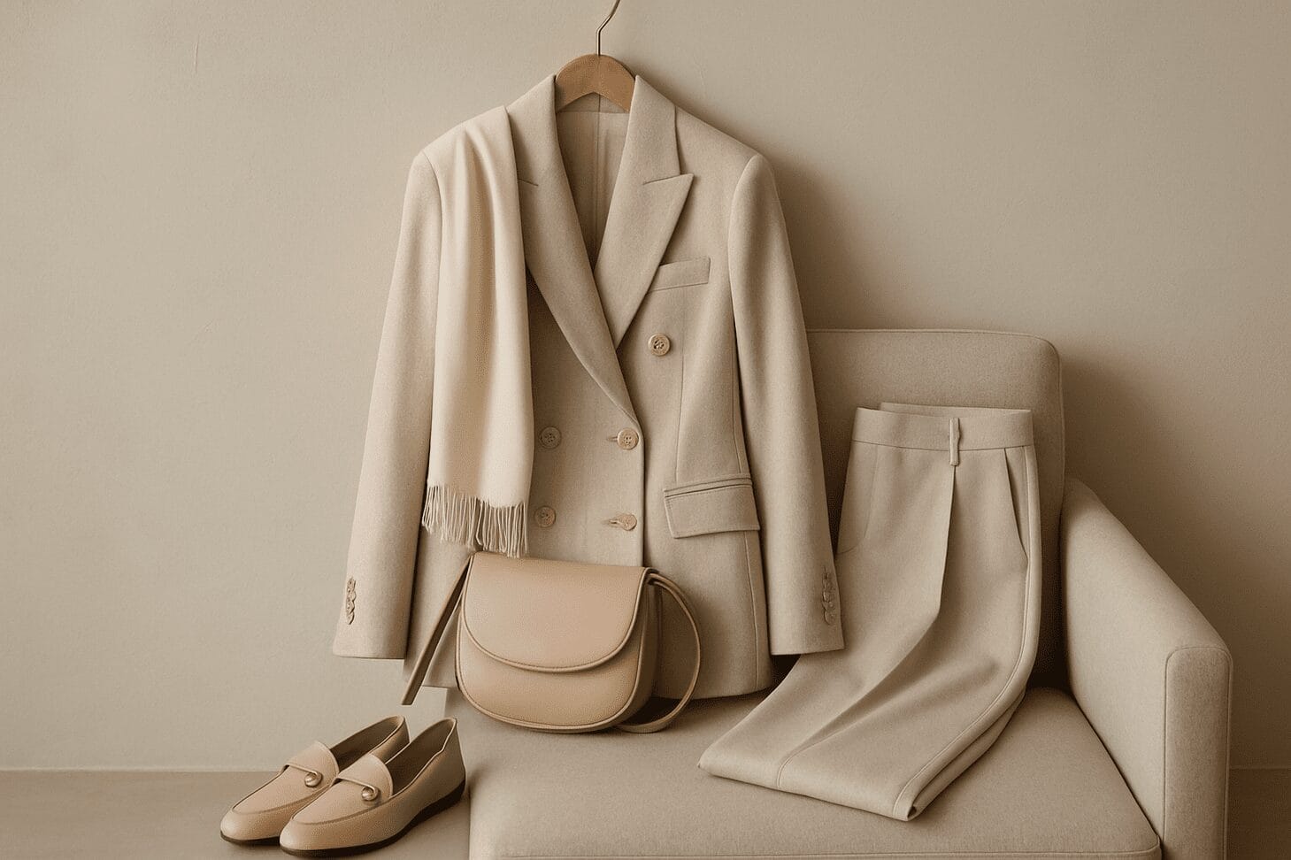 quiet luxury