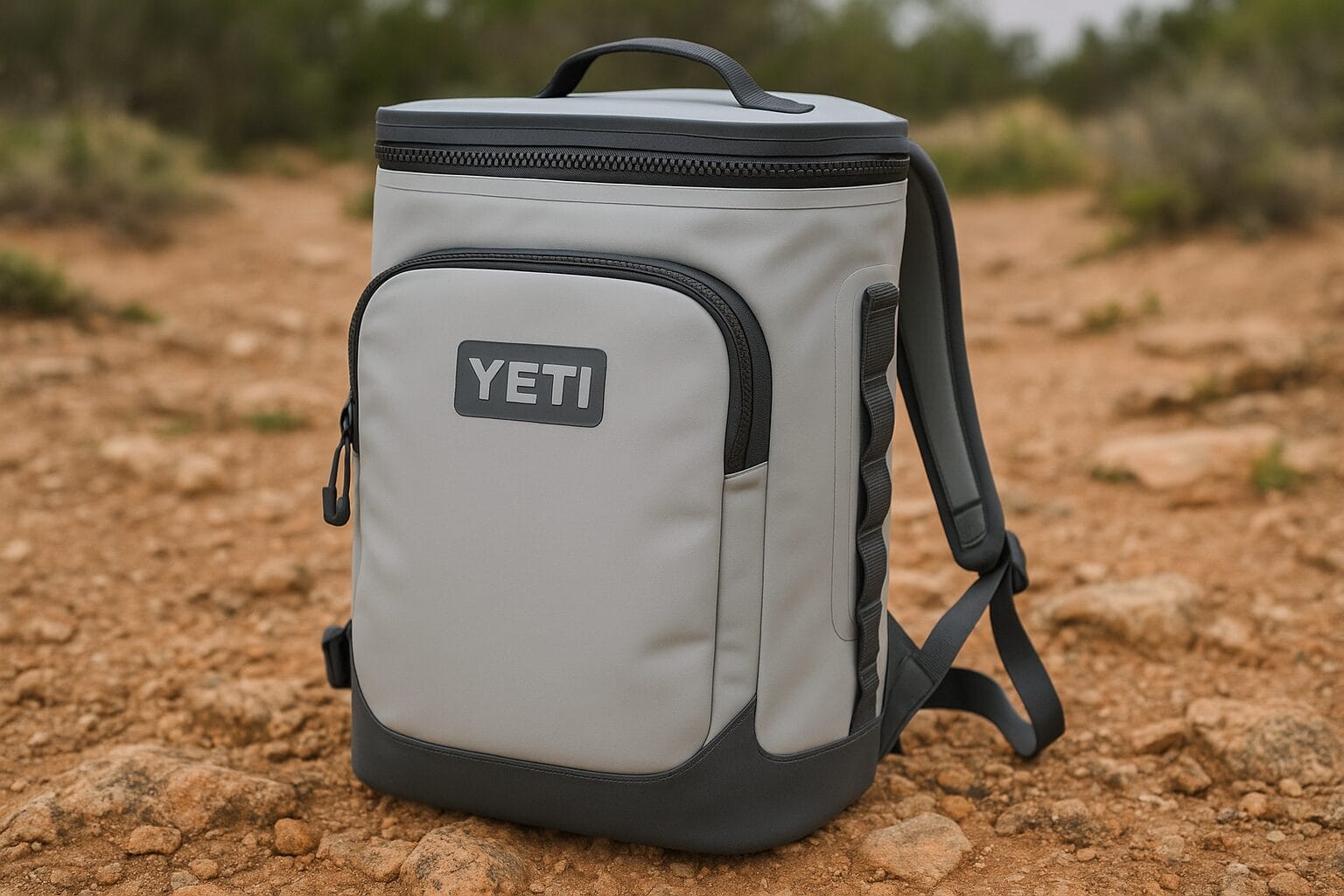 Yeti Hopper M12 Backpack Cooler