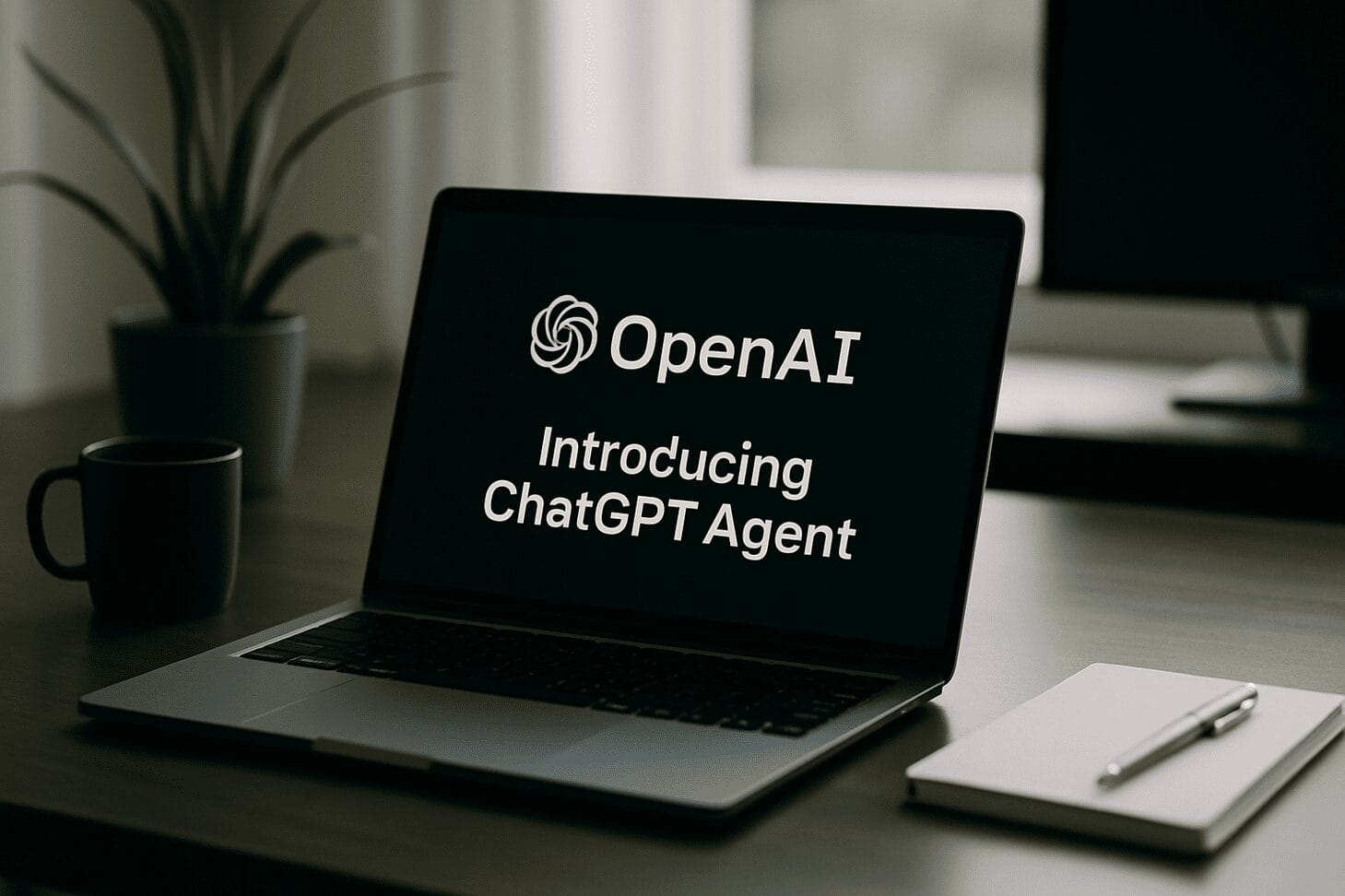 ChatGPT Agent