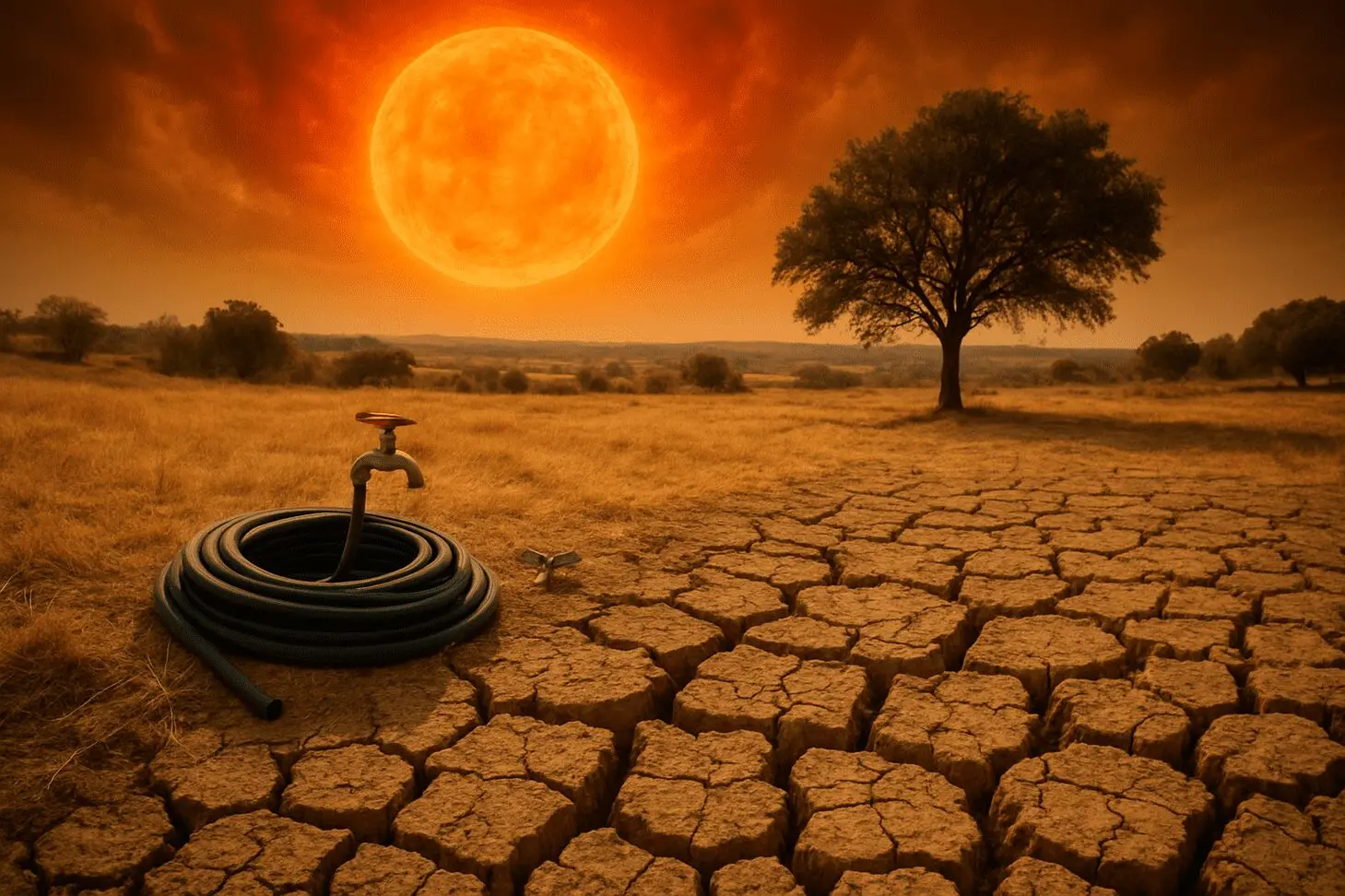 European heatwaves