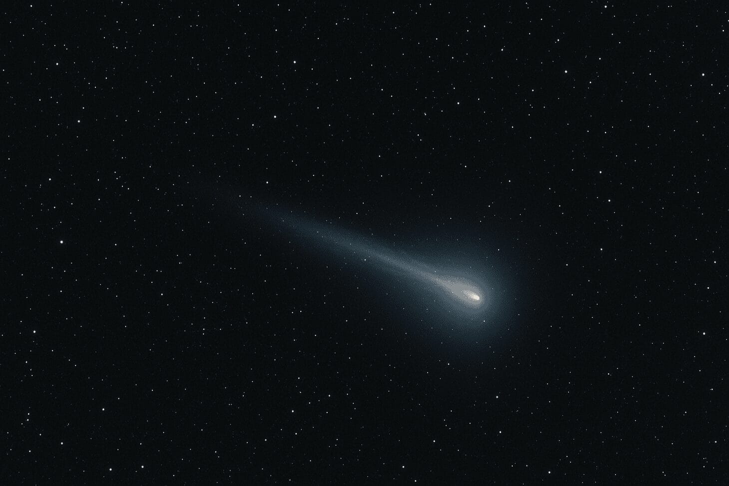 Interstellar object 3I/ATLAS