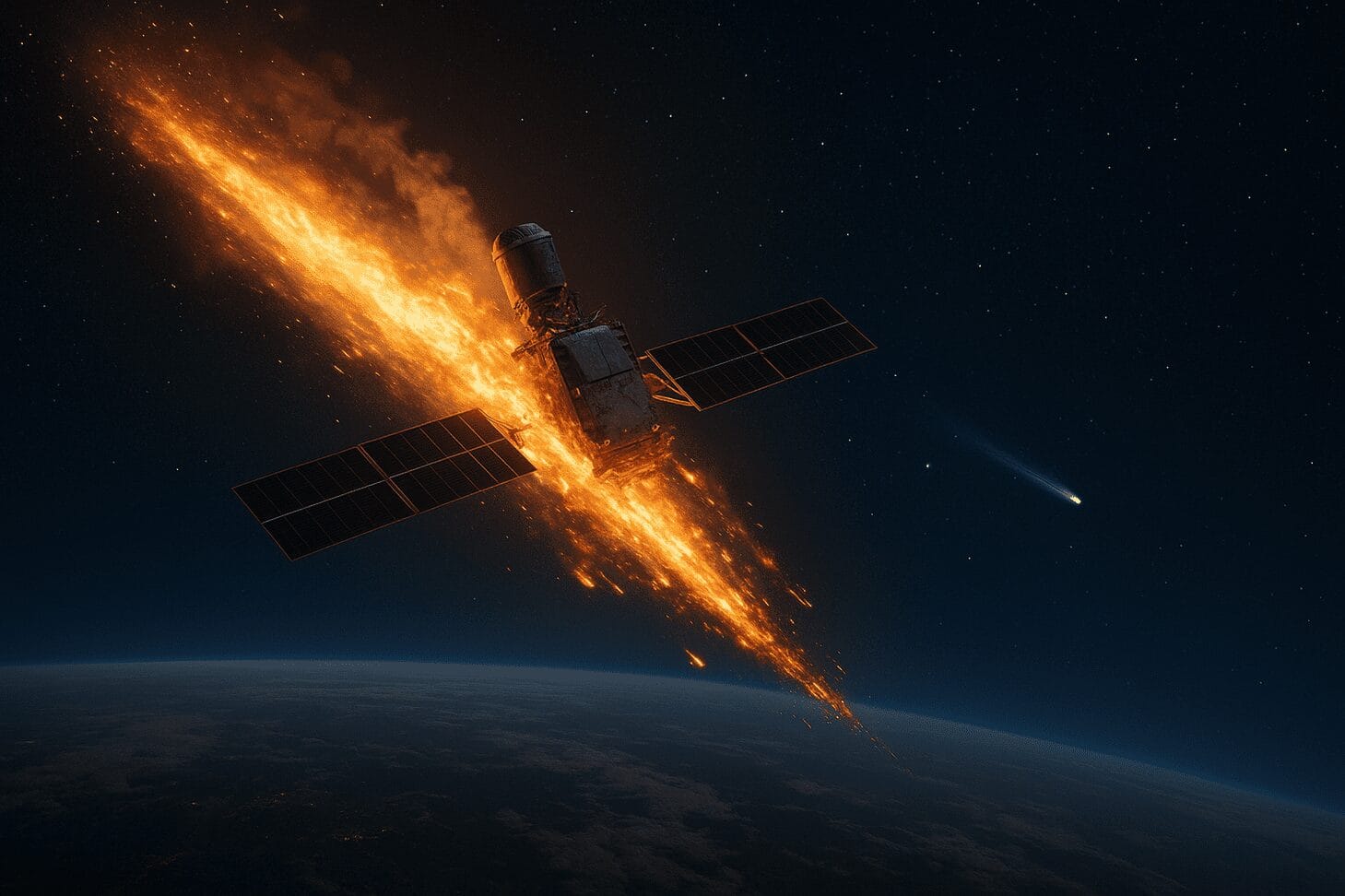 MethaneSAT