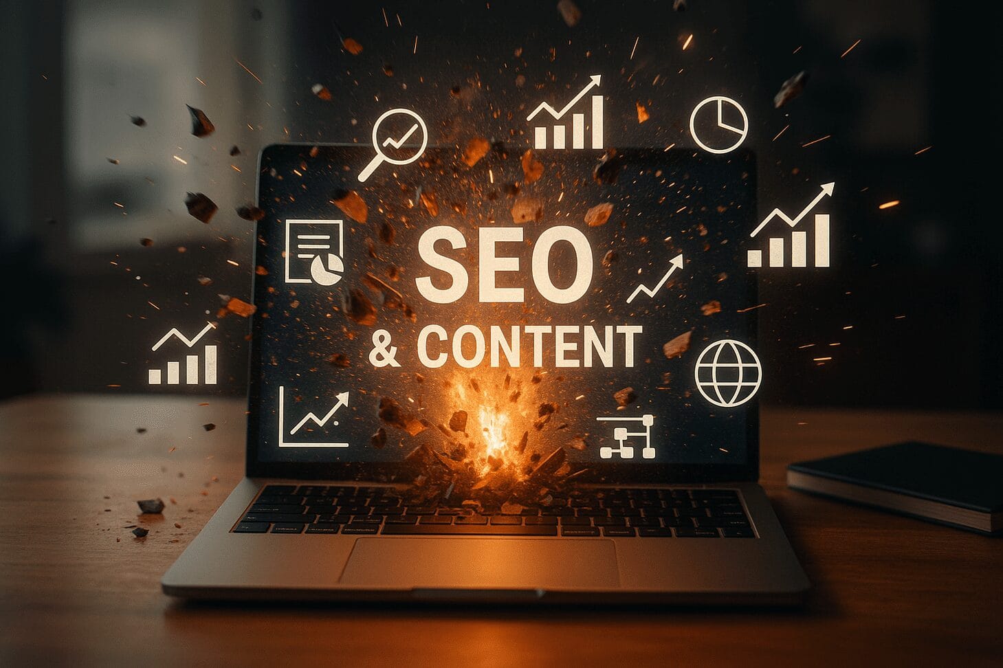 SEO & Content Trends
