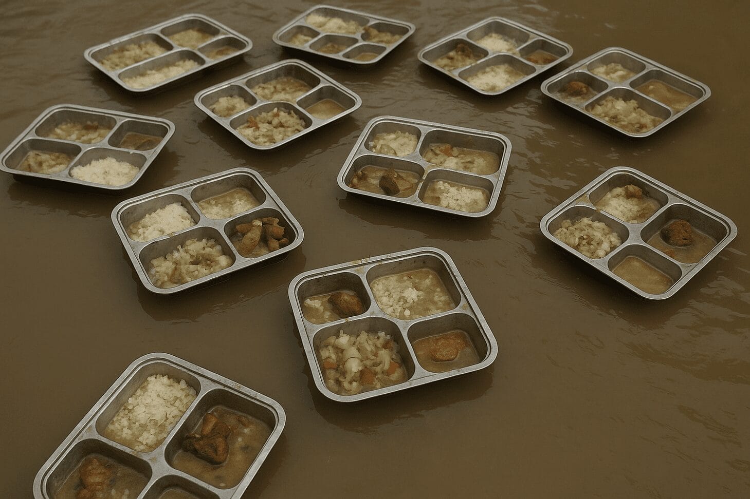 lead-tainted school meals