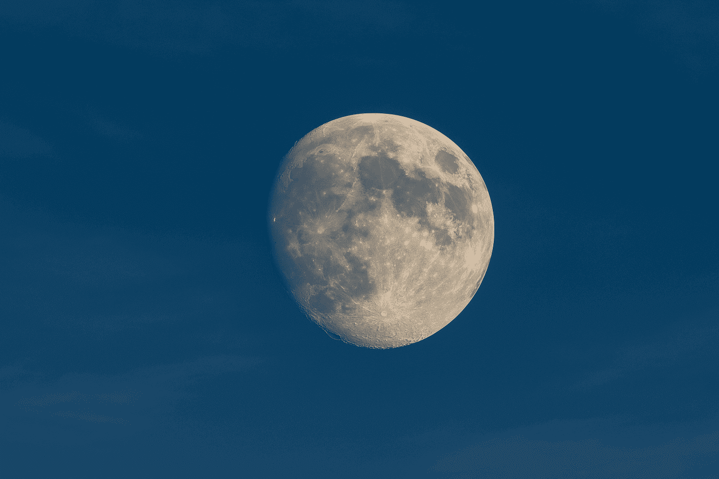 lunar exploration