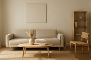 The Minimalist Revival: How Minimalism Is Making a Cultural Comeback in 2025