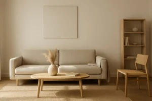 The Minimalist Revival: How Minimalism Is Making a Cultural Comeback in 2025