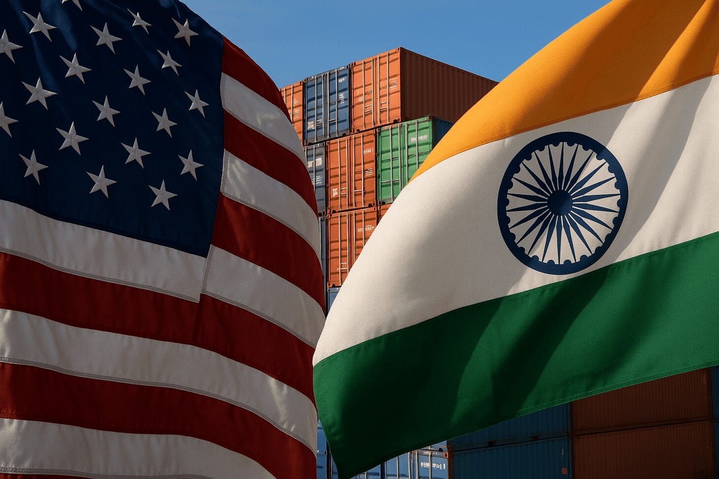50% India Tariffs