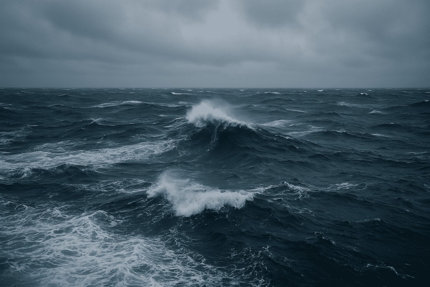 August 22 Earthquake in the Drake Passage