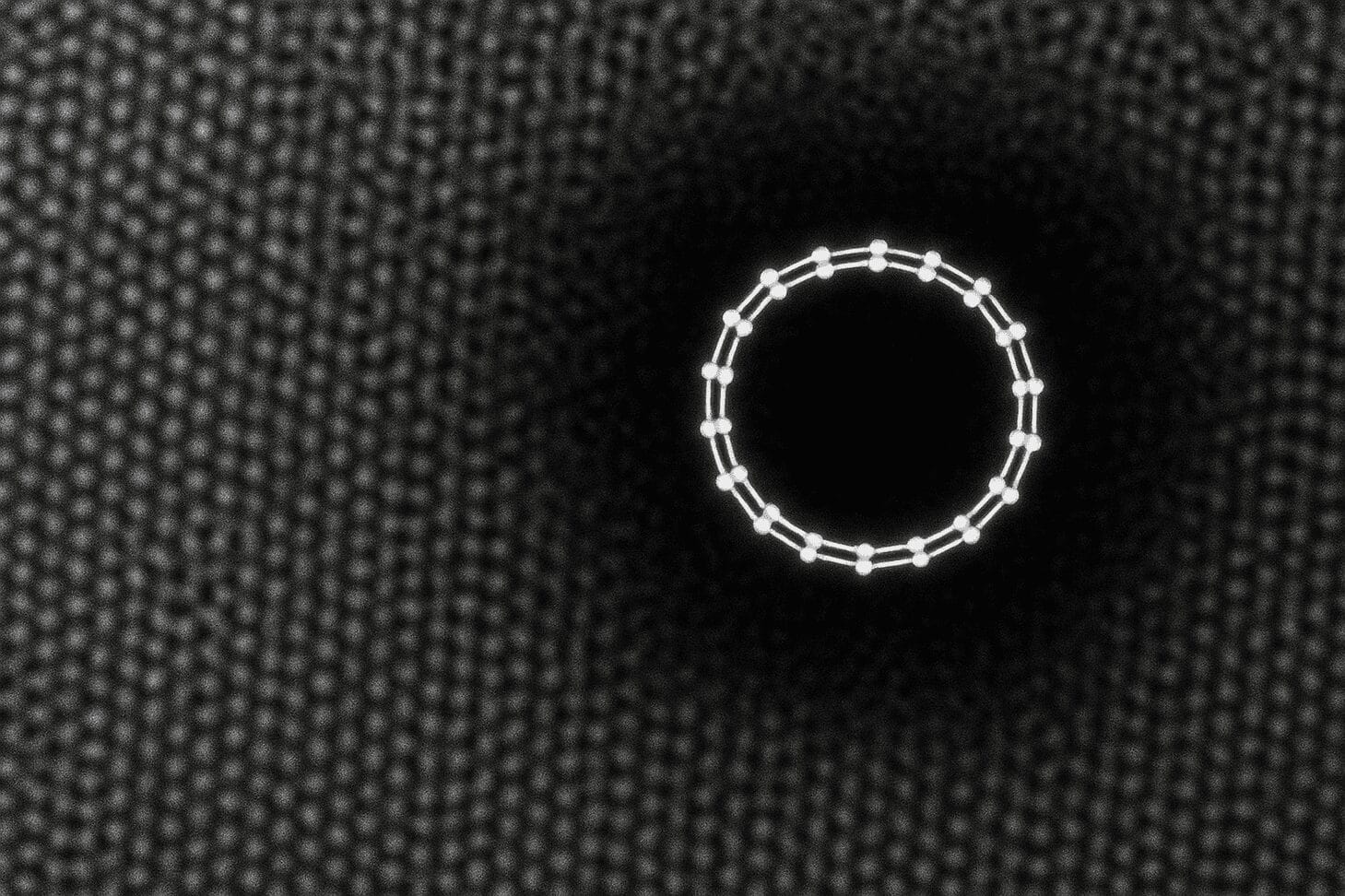 Cyclo[48]carbon cyclocarbon