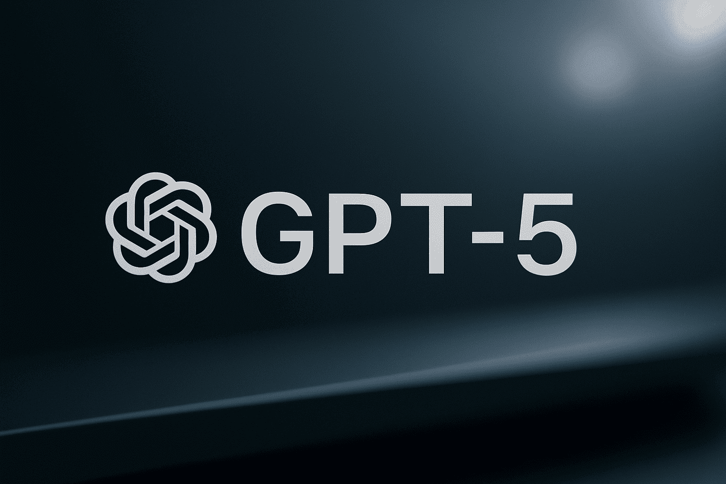 OpenAI Launches GPT-5