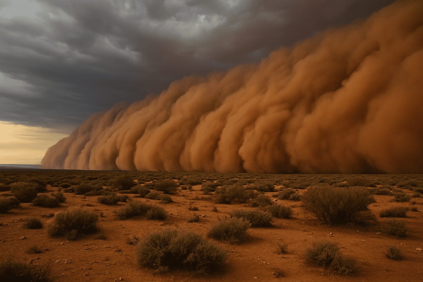 haboob