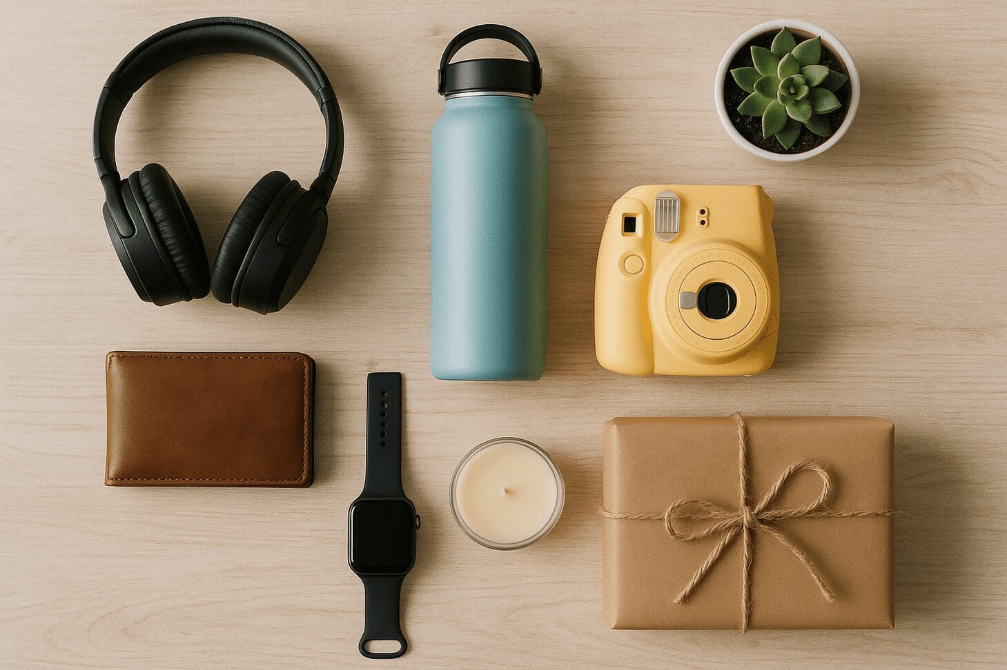 top gift ideas on Amazon