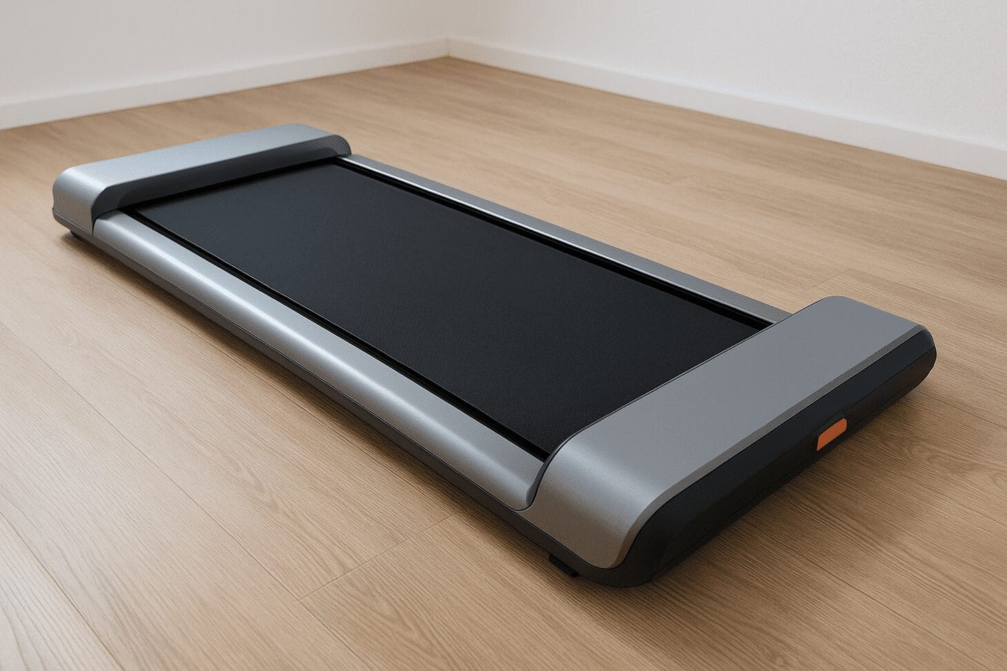 walking pad under-desk treadmill