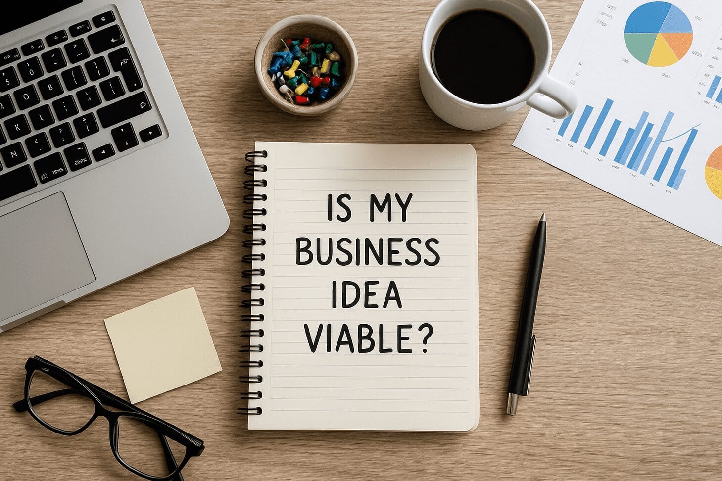 how to tell if your business idea is viable