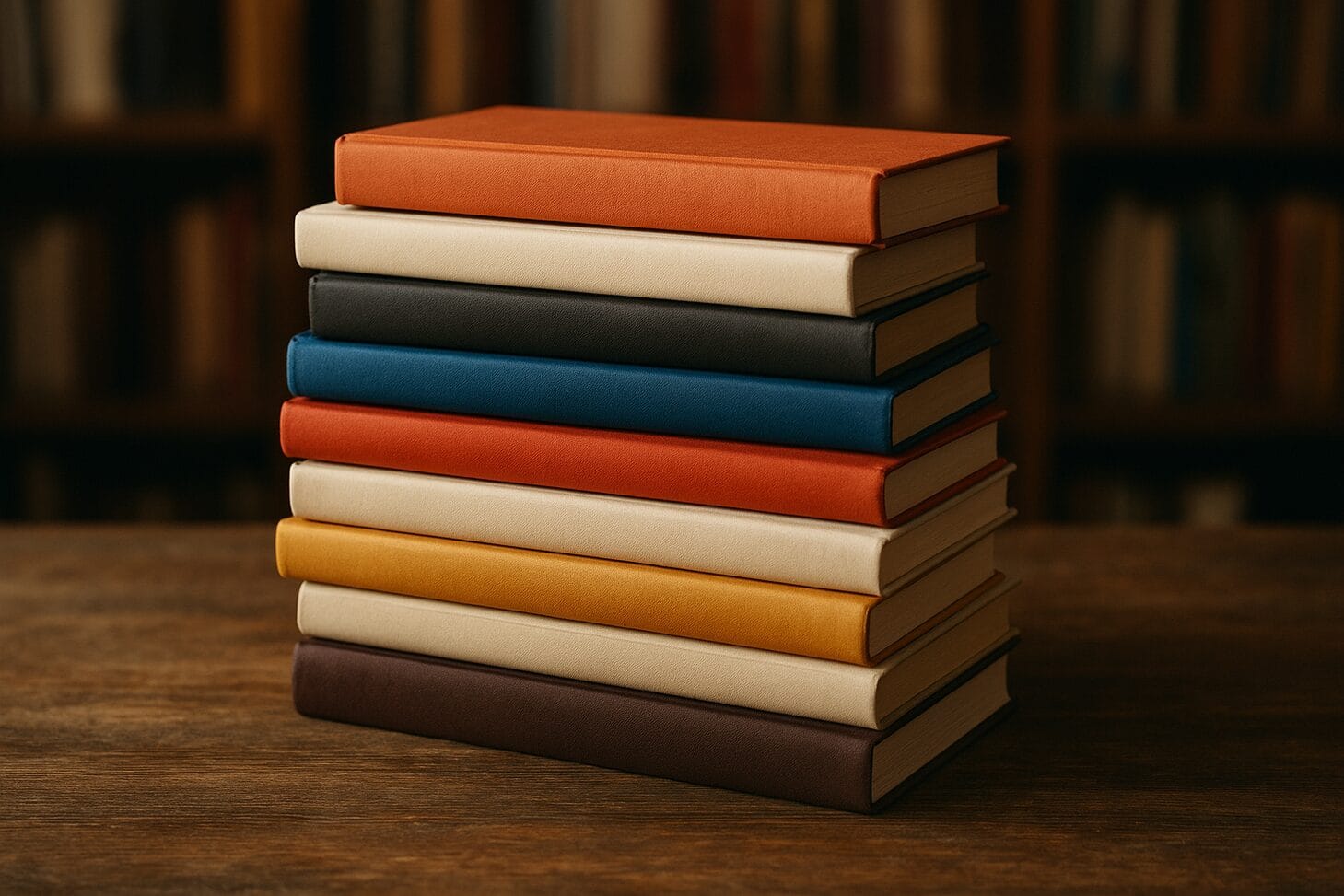 books redefining culture