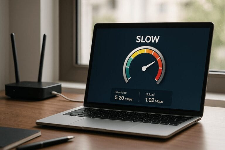 How To Tell If You Have An Internet Speed Issue (and What To Do) - The ...
