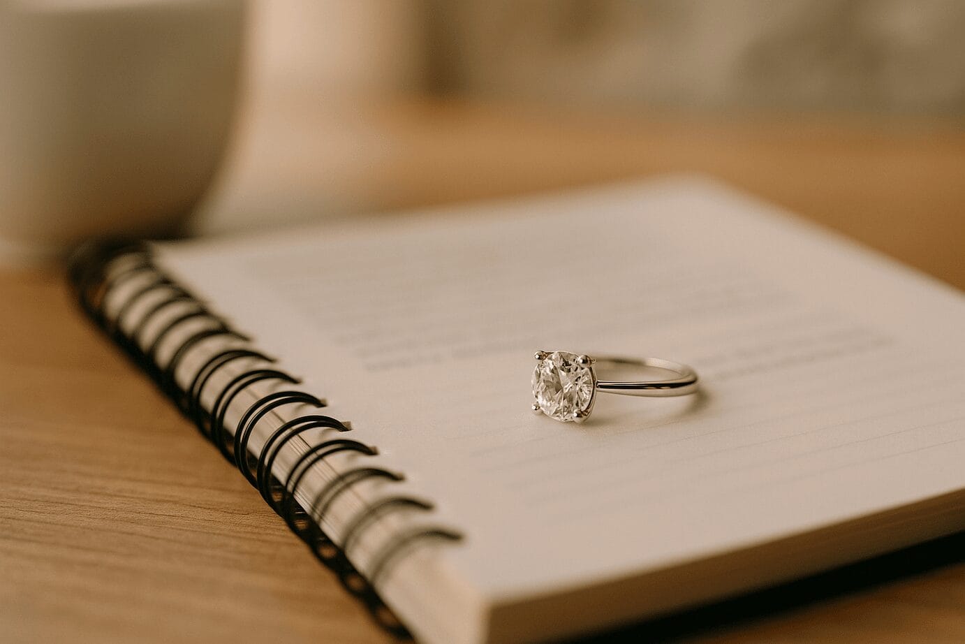 ready to get married