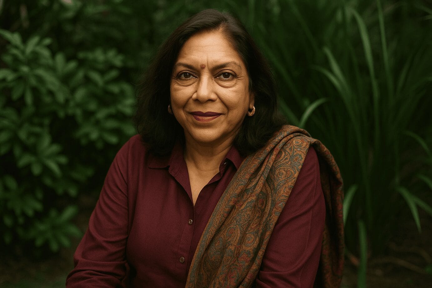 Mira Nair