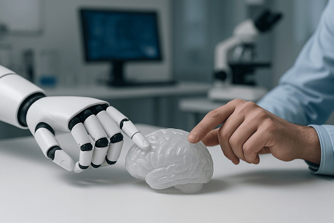 human enhancement technologies