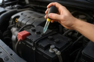 How to Maintain Your Car Battery for Longer Life