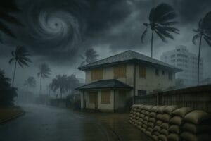 Typhoon Safety Tips: What to Do Before, During, and After Super Typhoons to Stay Safe and Save Lives