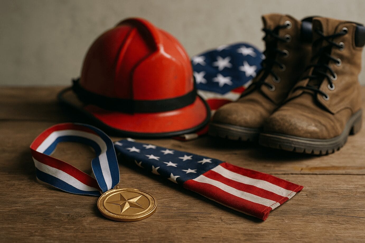 everyday heroes stories