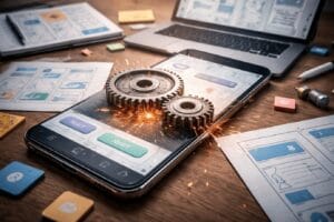 Friction Maxxing: The Counterintuitive Path to Building Better Digital Products