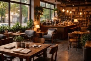 Why Third Places in Communities Are Disappearing — and Why We Desperately Need Them Back